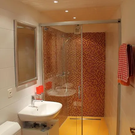 Bed & Breakfast Ca Di Sciavatin San Vittore