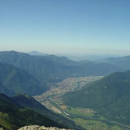 Ca Di Sciavatin 住宿加早餐酒店