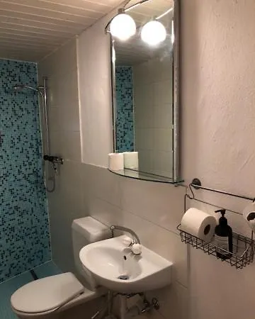 Ca Di Sciavatin * San Vittore