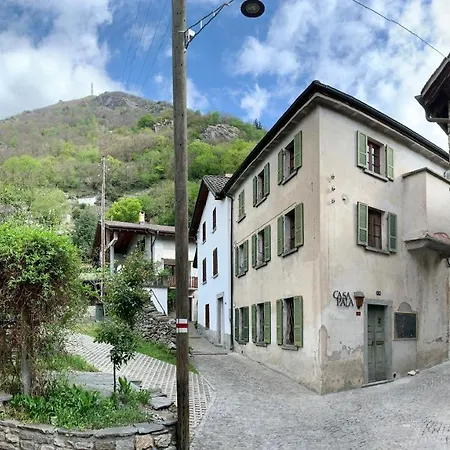 Ca Di Sciavatin