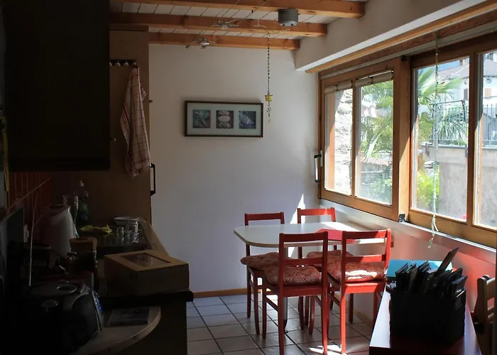 Ca Di Sciavatin San Vittore