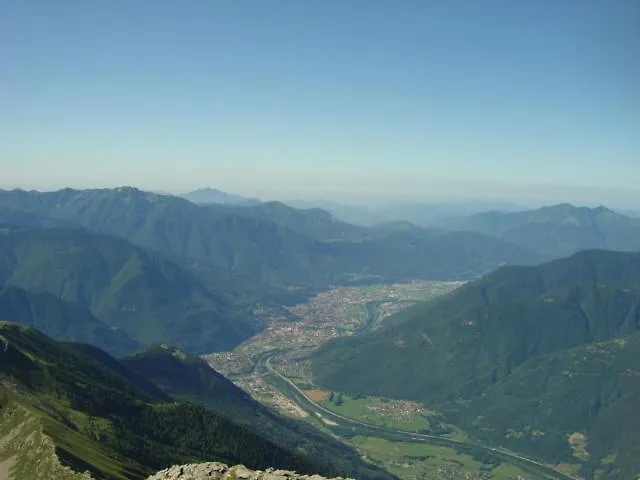 Ca Di Sciavatin Oda ve Kahvaltı