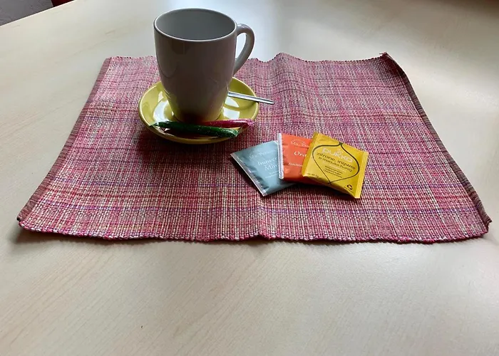 Oda ve Kahvaltı Ca Di Sciavatin *