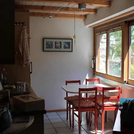 Ca Di Sciavatin San Vittore