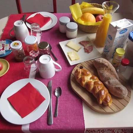 Ca Di Sciavatin Oda ve Kahvaltı *