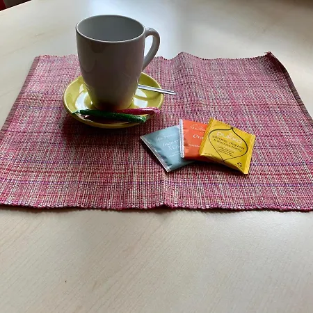 Oda ve Kahvaltı Ca Di Sciavatin *