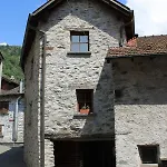 Bed & Breakfast Cà Di Sciavatin