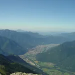 Cà Di Sciavatin Bed & Breakfast