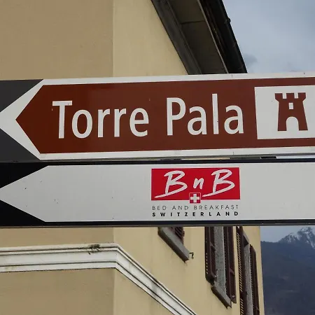 Panzió Ca Di Sciavatin *