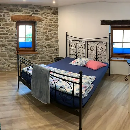 Ca Di Sciavatin Bed & Breakfast