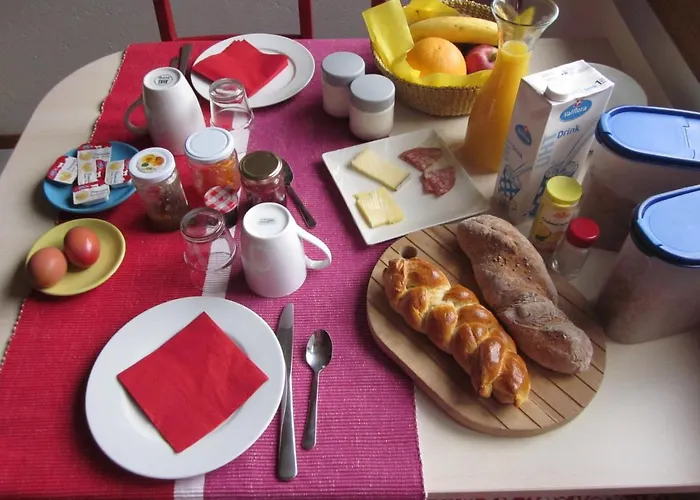 Ca Di Sciavatin Bed & Breakfast *