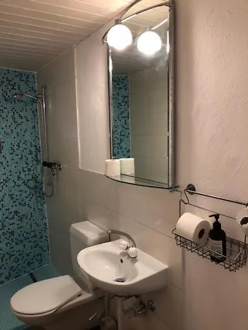 Ca Di Sciavatin * San Vittore