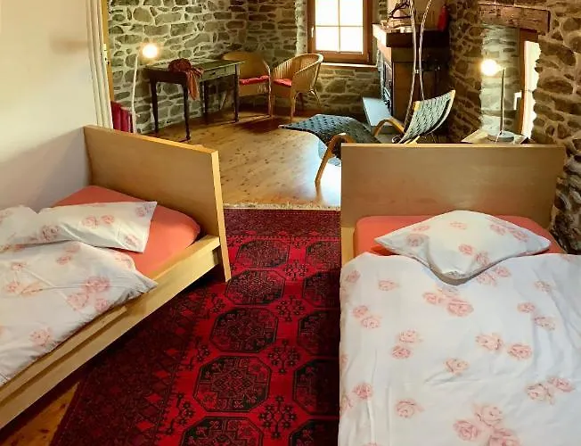 Ca Di Sciavatin * San Vittore