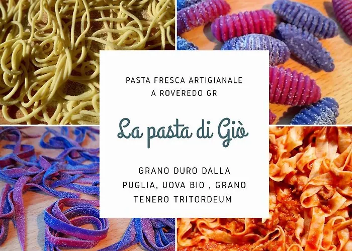 Bed & Breakfast Ca Di Sciavatin San Vittore